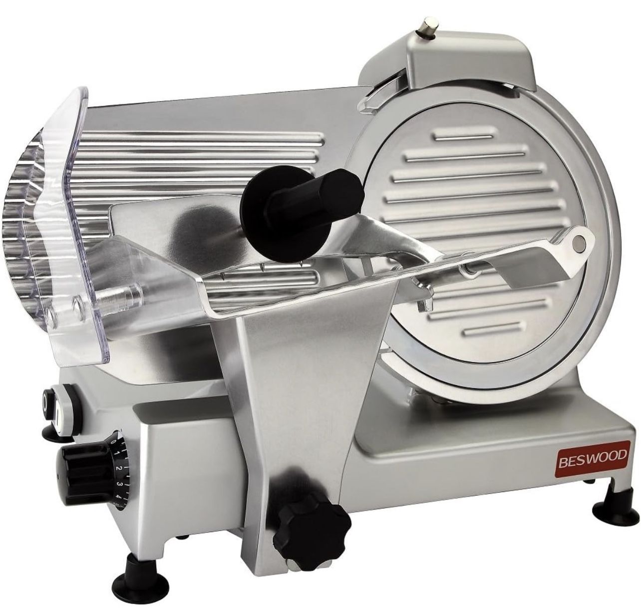 Beswood Meat slicer 250