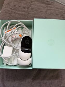 Owlet Gen 2 camera
