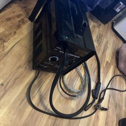 Chicago Electric welder