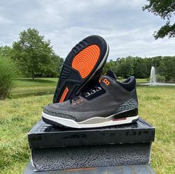 AIR JORDAN 3 FEAR