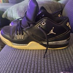 Nike Air Jordan Flights