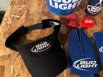 Bud Light collection