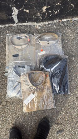 Dress shirts