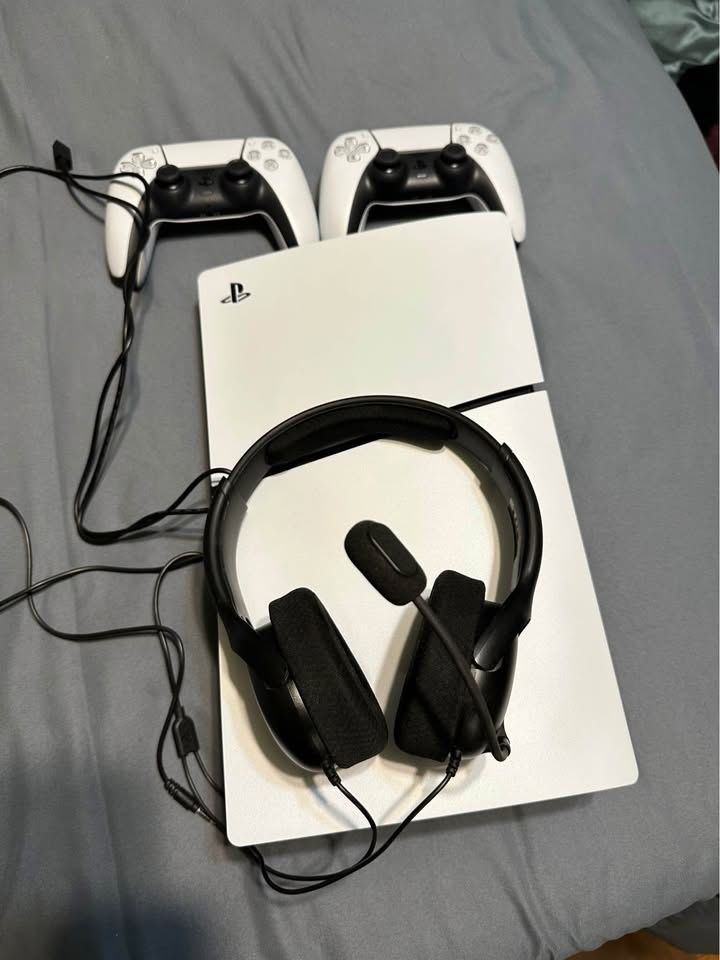 PlayStation 5 Console
