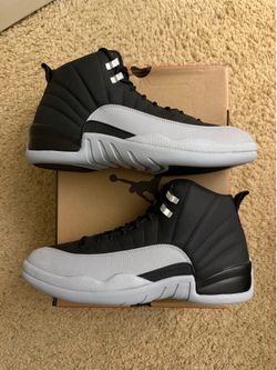Size 11.5 (Brand new with box) - Air Jordan 12 retro baron