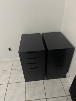Alex Drawers