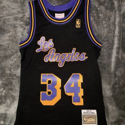 Jersey 
