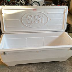 SSI 320 Quart Cooler  Thumbnail