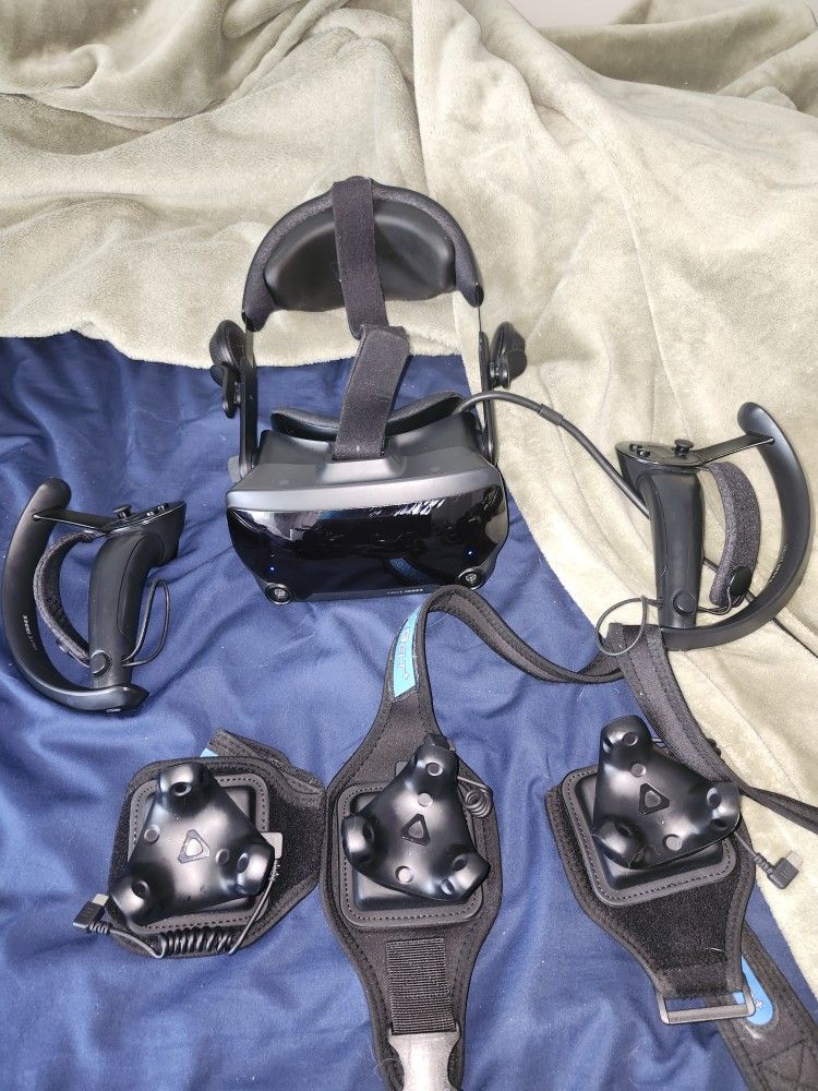 Valve Index Set