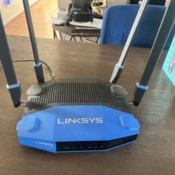 Linksys WRT3200 ACM Router 