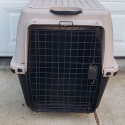 Dog Kennel For Medium Size