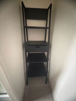 Shelf