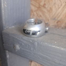 Vintage Original 1994 GT Dyno Seat Clamp