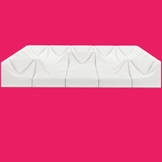 brand NEW DUNE Sofa COUCH