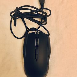 Computer Gaming Mouse: Razer Taipan Ambidextrous 