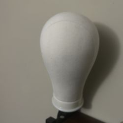Mannequin Head