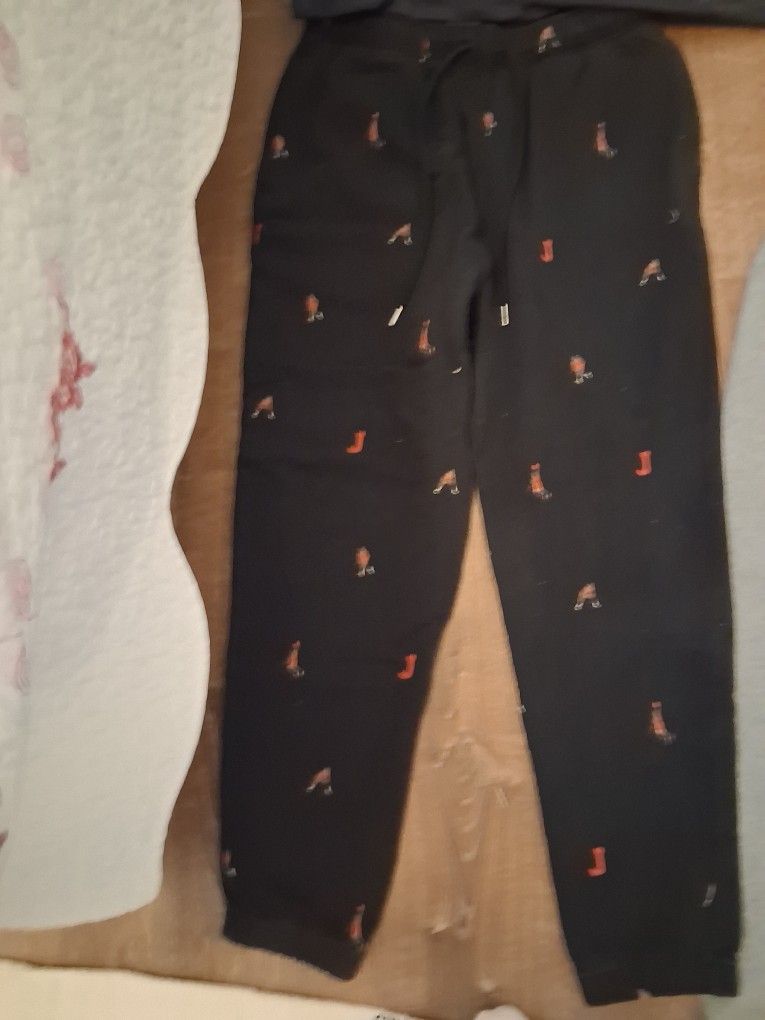 Jordan Pants Size Large