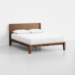 Thuma Bed Frame (Full)