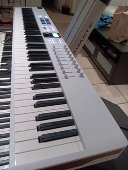 Keylab essential 88