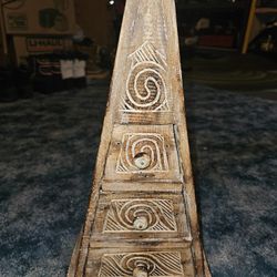 Decorative Standing Drawer Set