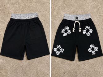 Amiri sag shorts