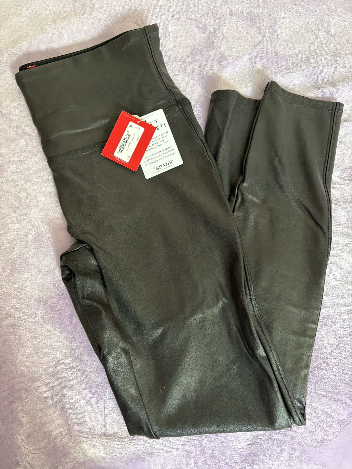 Spanx Shaping Leggings