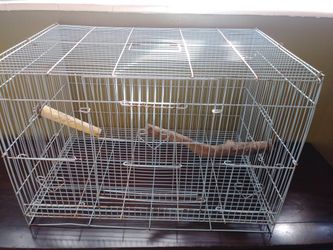 BIRD CAGE