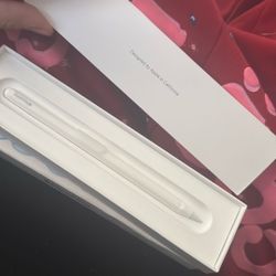 Apple Pen Pro (new)