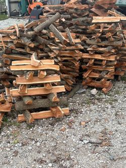 Firewood