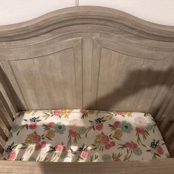 Sorelle Baby Crib