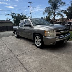 Silverado 