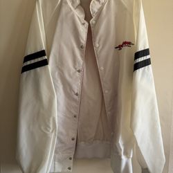 Vintage Las Vegas Excalibur Jacket