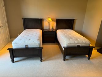 Beds Twin Bedroom set