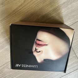 Airbrush tool & makeup