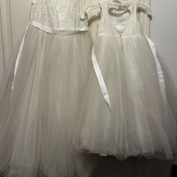 Flower Girl Dress