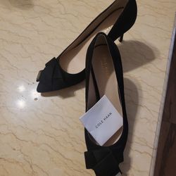 BRAND COLE HAAN Slippers for lady number 6. 1/2