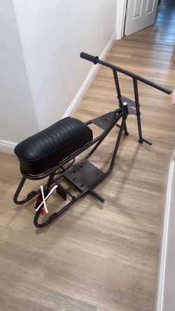mini bike