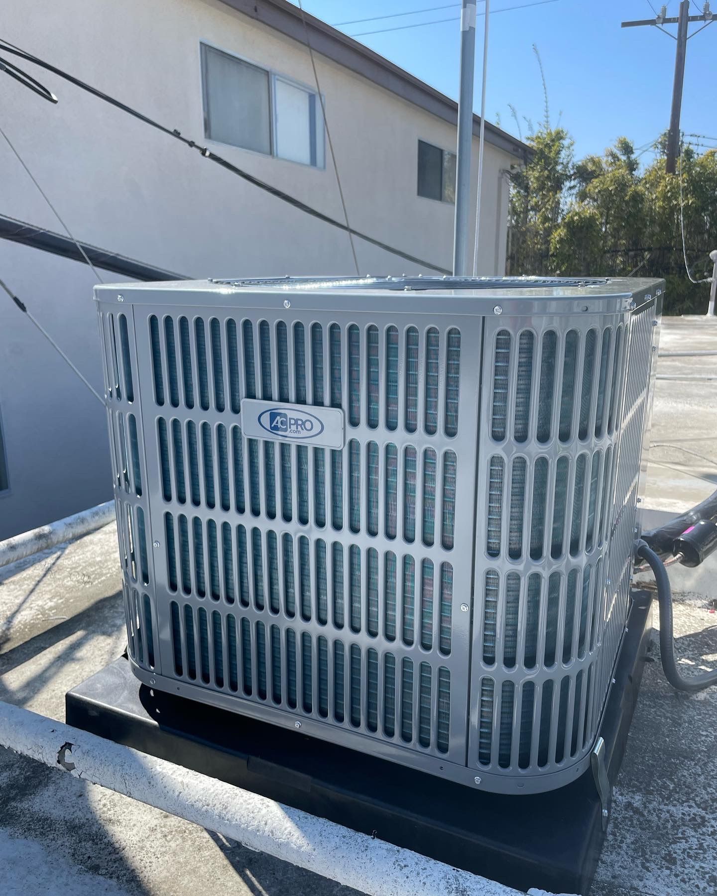 New 410A Condensers In Box