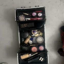 BOX OF MAKE UP SALE