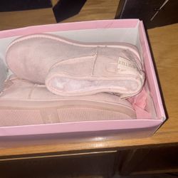 Juicy Couture Boots