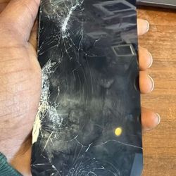 Repairing all types of phones 