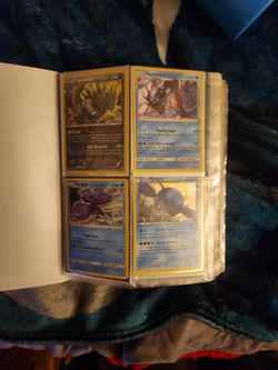 Just A Bunch Of Holos 