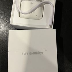 Wireless Earbuds 