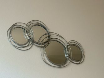Wall decor