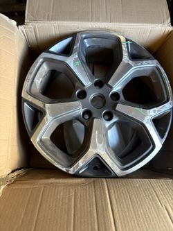 Rivian Rims