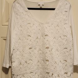 j.jill shirt