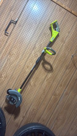 String trimmer