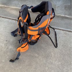 Baby Carrier Pack