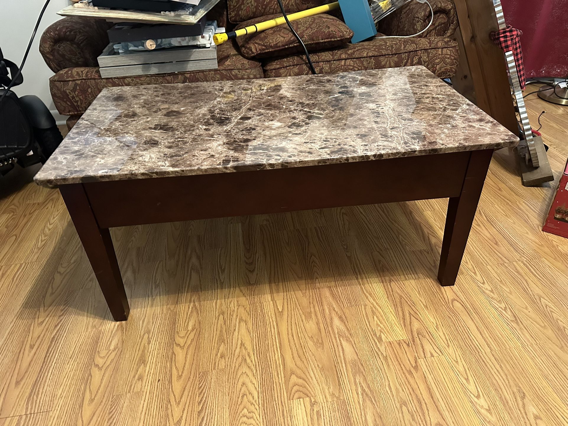 Center Table Beautiful