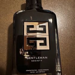 Givenchy Gentleman Society Eau de Parfum 100ml Perfume 